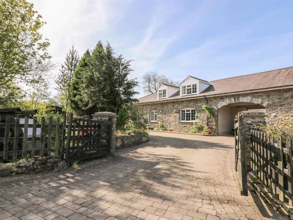 Fisher Granary Lampeter Exterior photo