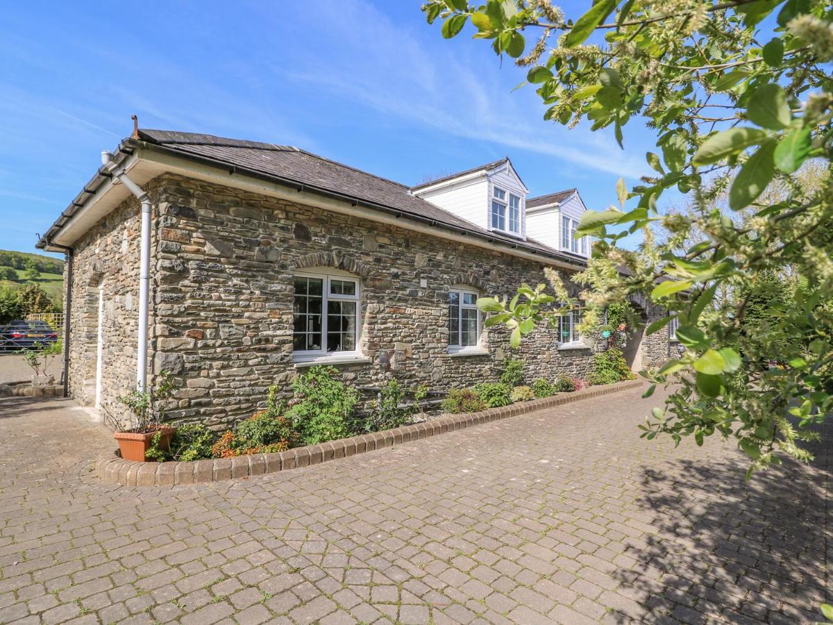 Fisher Granary Lampeter Exterior photo