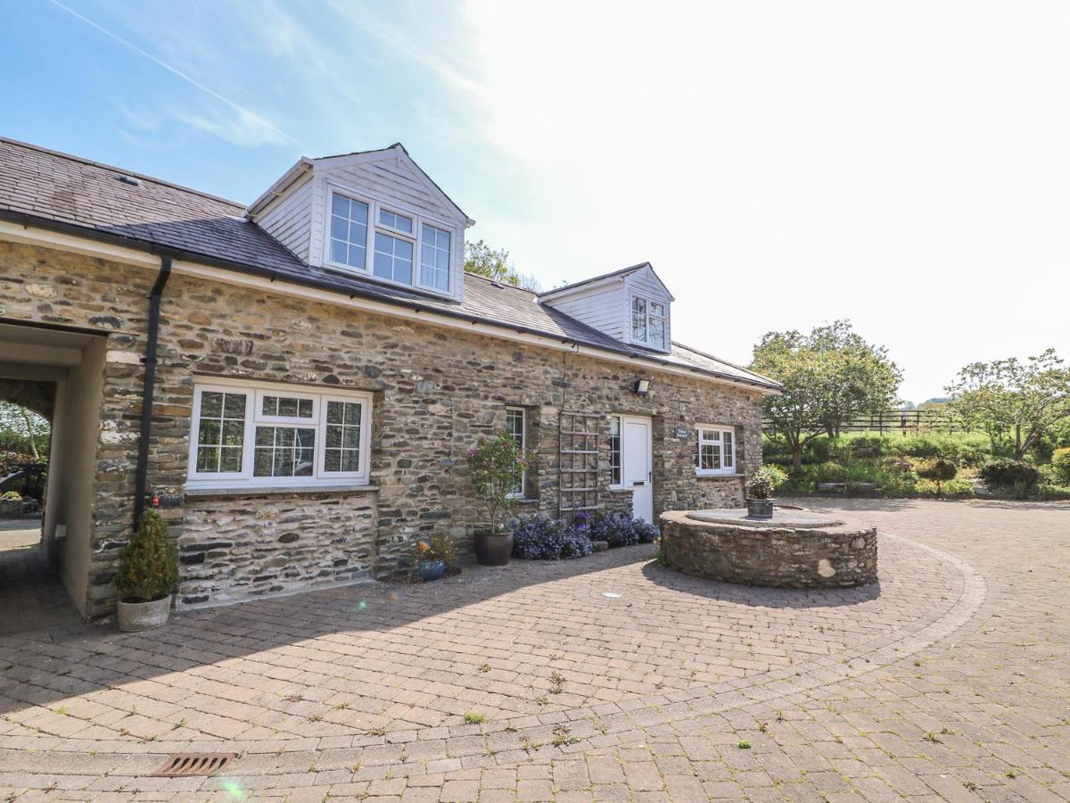 Fisher Granary Lampeter Exterior photo